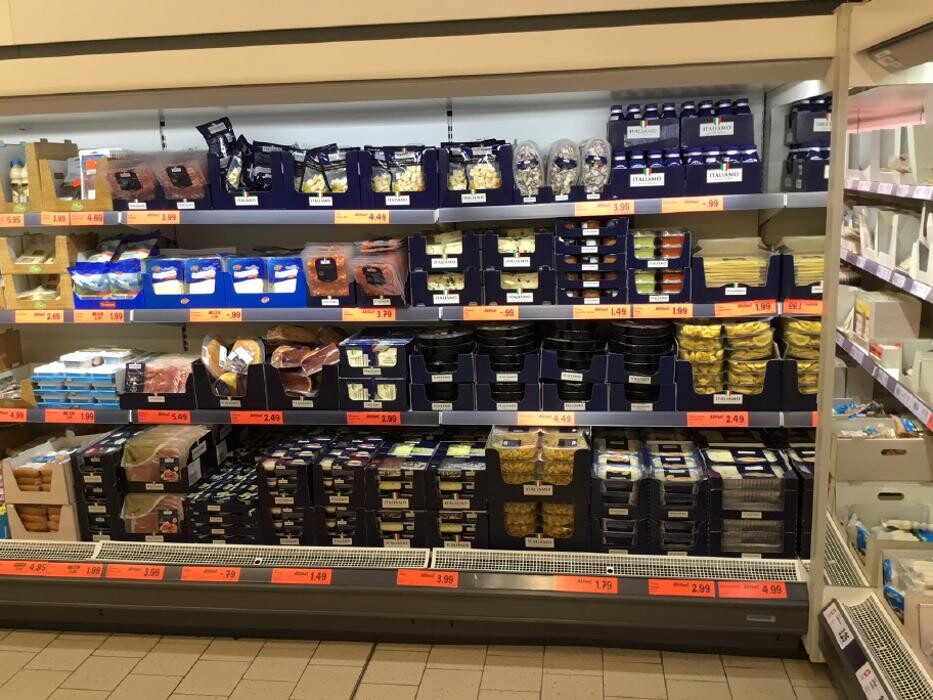 Bilder Lidl Schweiz