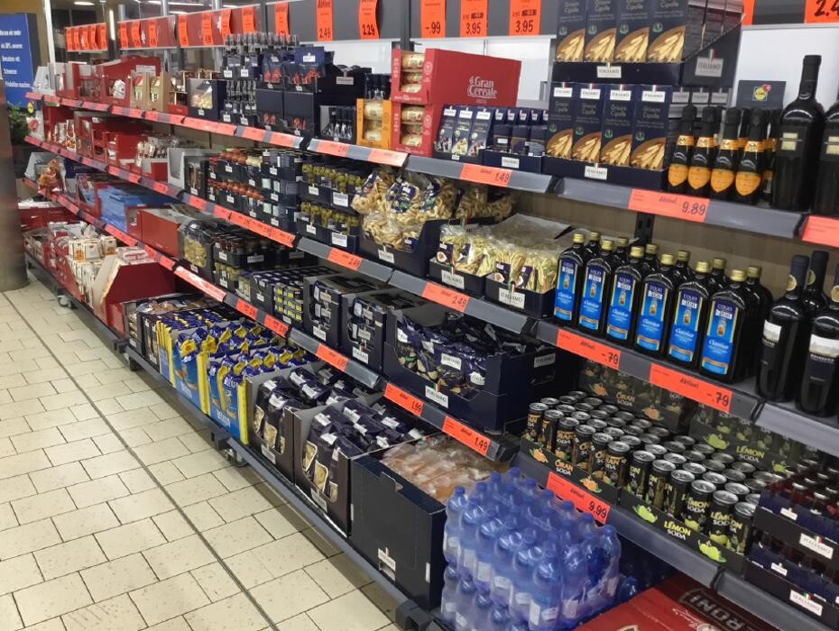 Bilder Lidl Schweiz