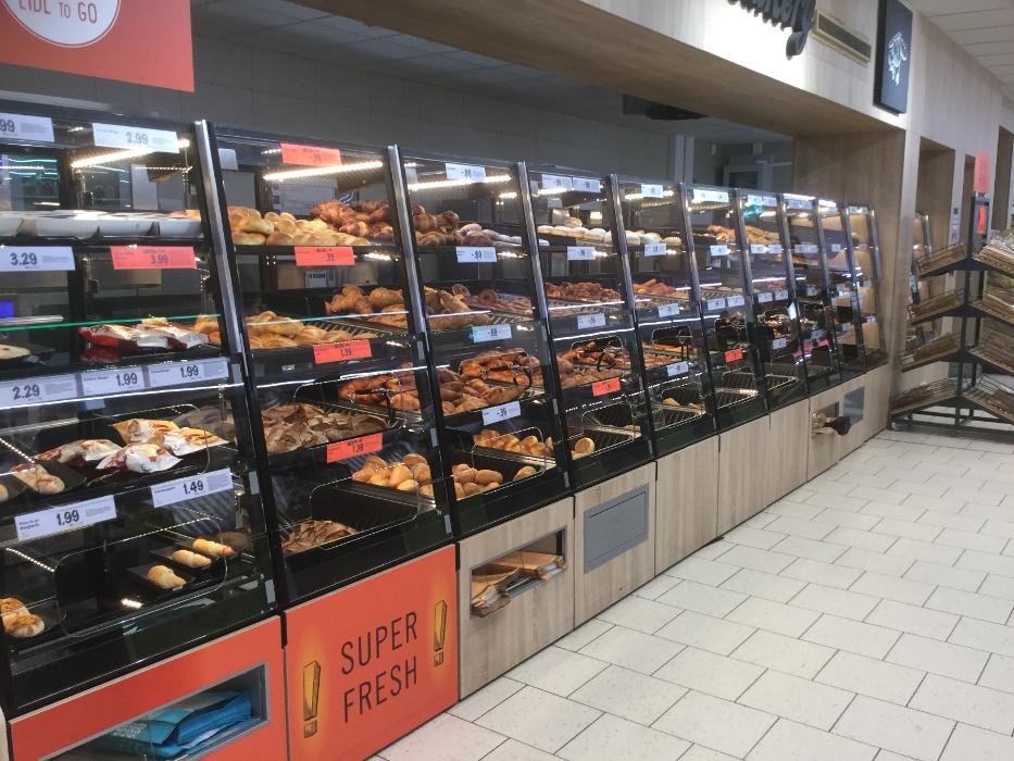 Bilder Lidl Schweiz