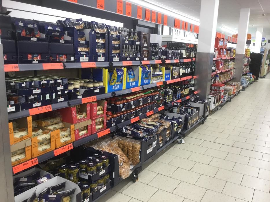 Bilder Lidl Schweiz