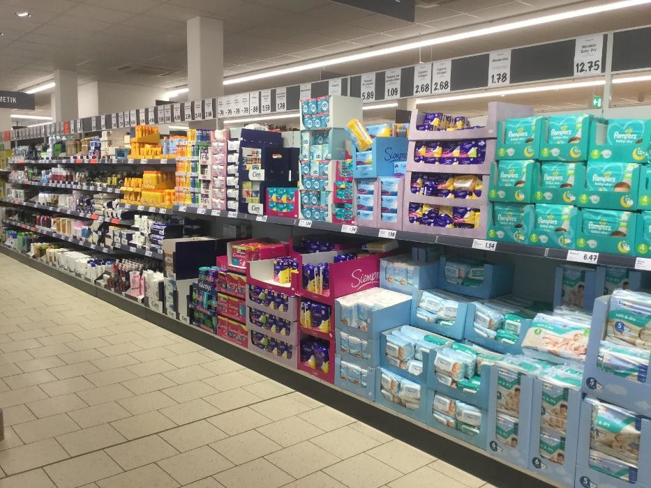 Bilder Lidl Schweiz