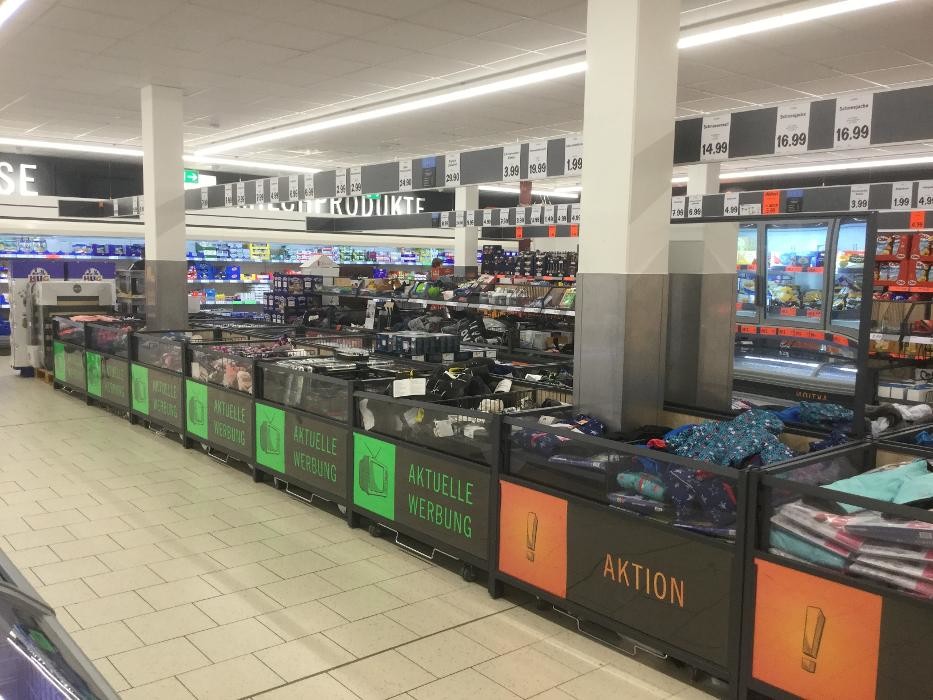 Bilder Lidl Schweiz