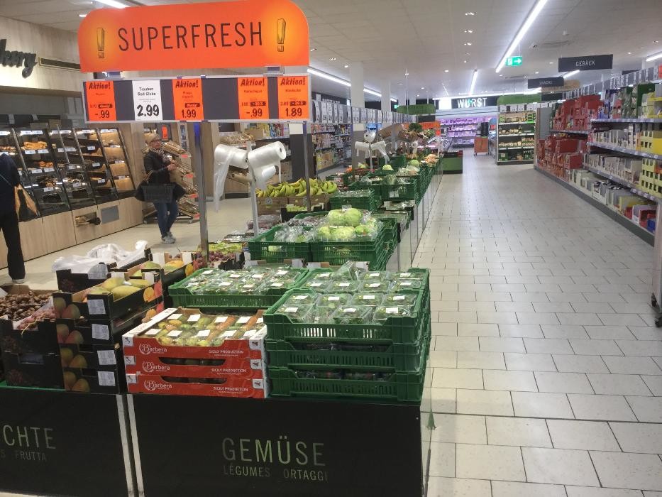 Bilder Lidl Schweiz
