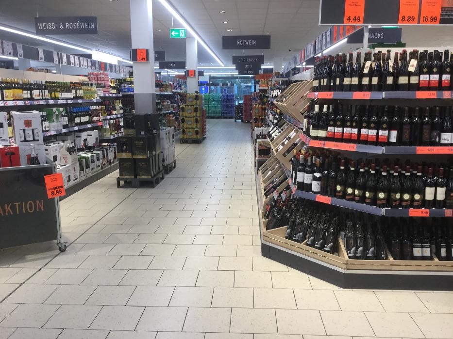 Bilder Lidl Schweiz