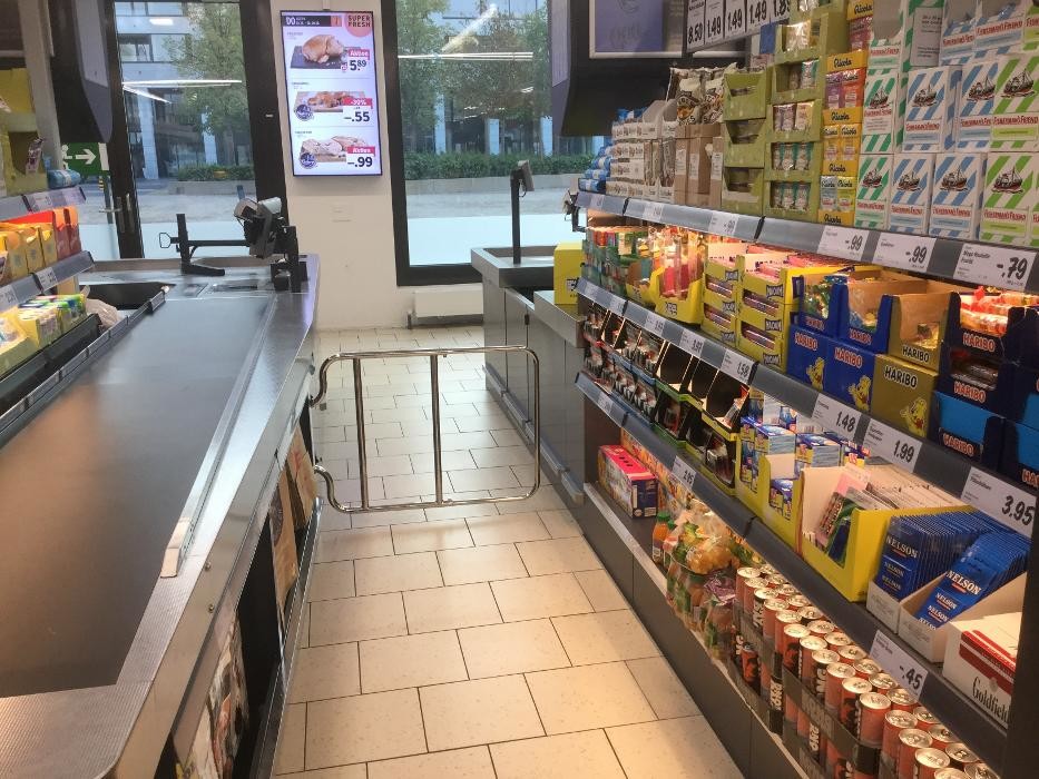 Bilder Lidl Schweiz