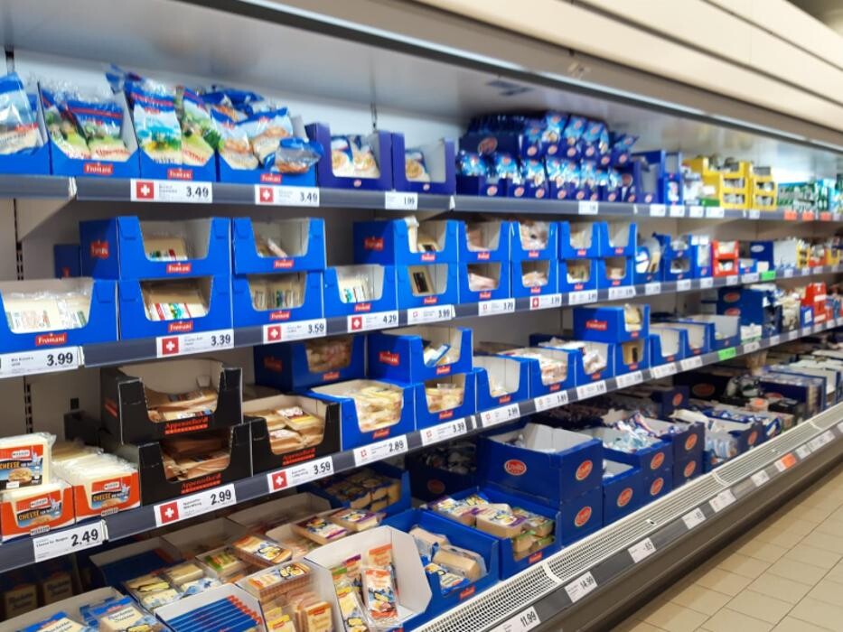 Bilder Lidl Schweiz