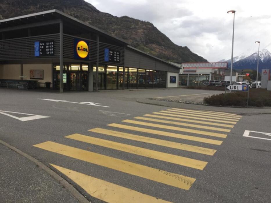 Bilder Lidl Schweiz