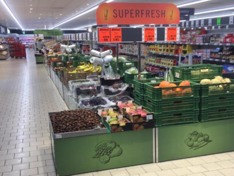 Bilder Lidl Schweiz