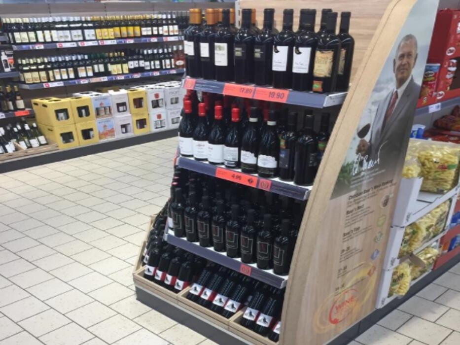 Bilder Lidl Schweiz