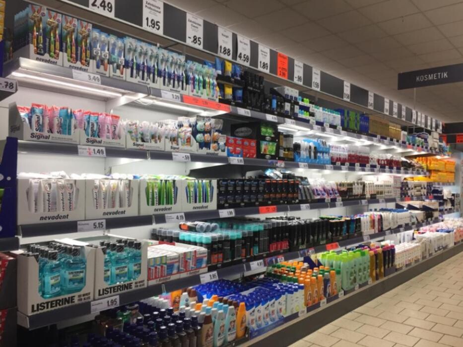 Bilder Lidl Schweiz
