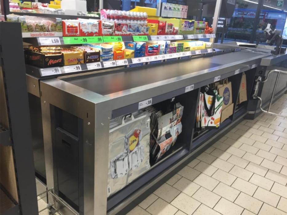 Bilder Lidl Schweiz