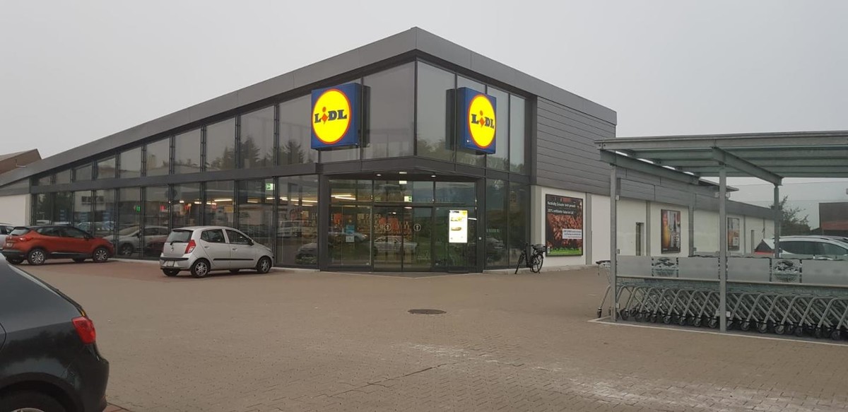 Bilder Lidl Schweiz