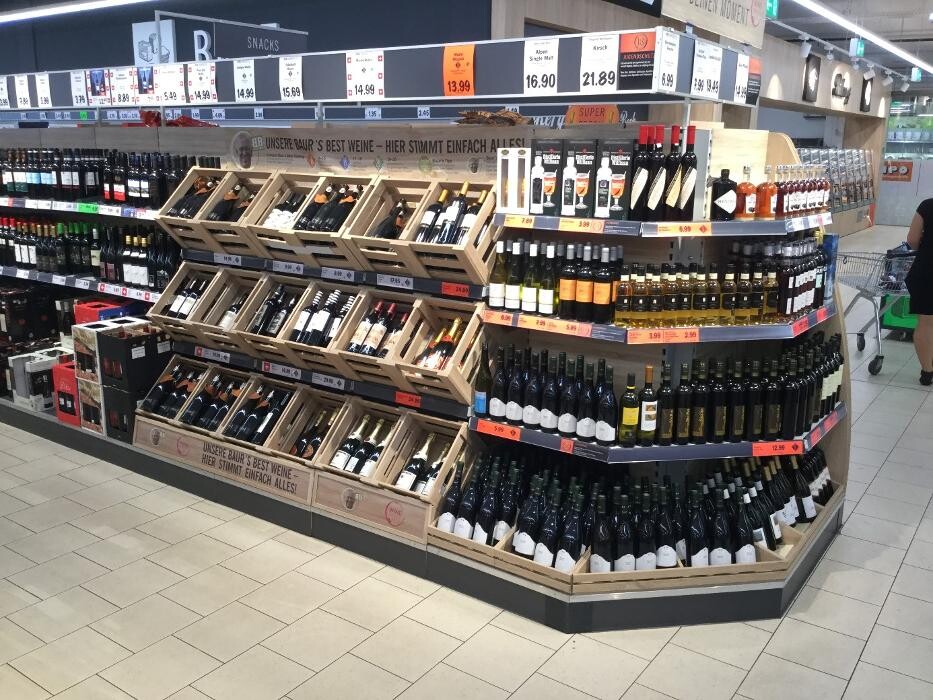 Bilder Lidl Schweiz