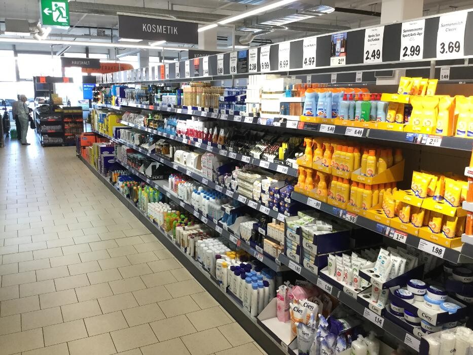Bilder Lidl Schweiz