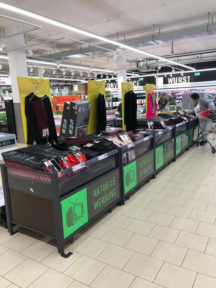 Bilder Lidl Schweiz