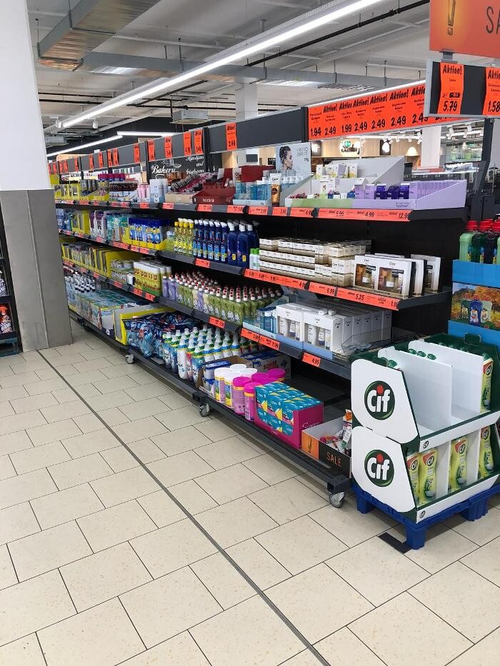 Bilder Lidl Schweiz