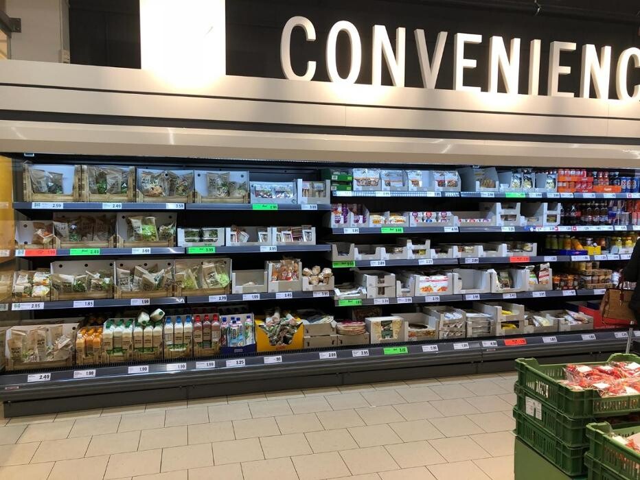 Bilder Lidl Schweiz