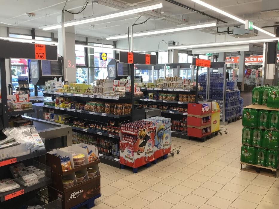 Bilder Lidl Schweiz