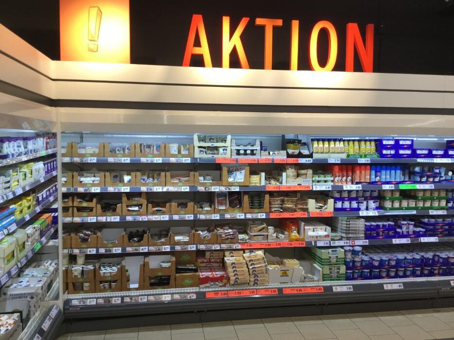 Bilder Lidl Schweiz