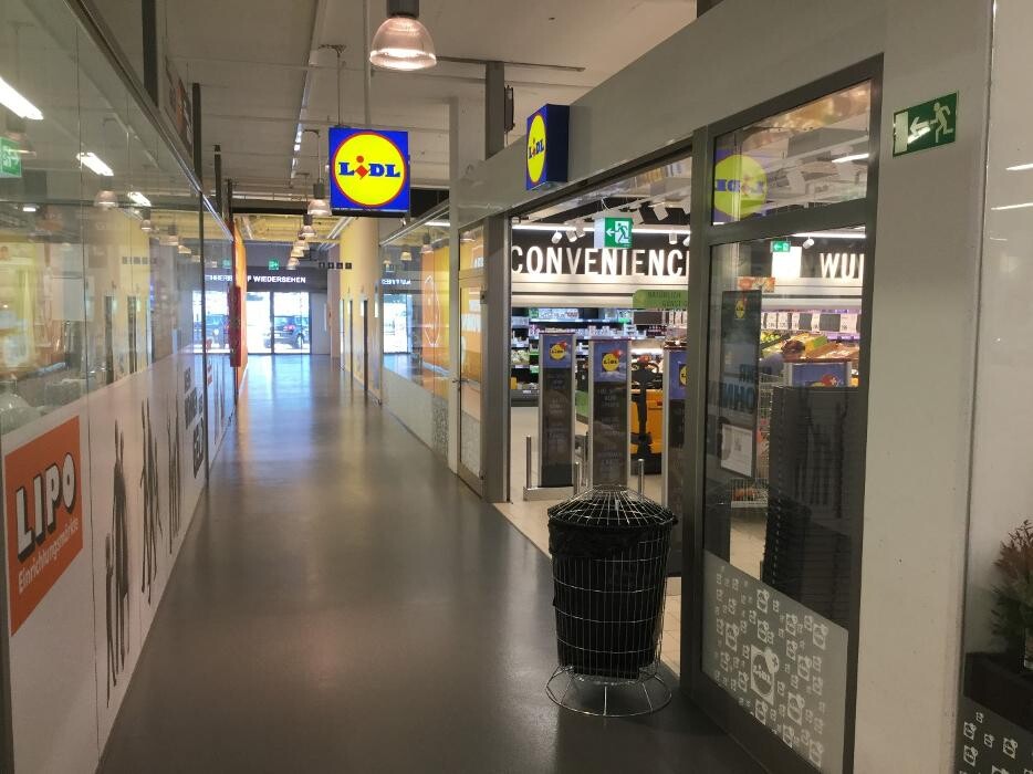 Bilder Lidl Schweiz