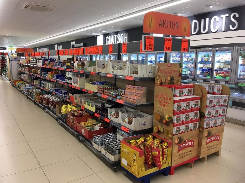Bilder Lidl Schweiz