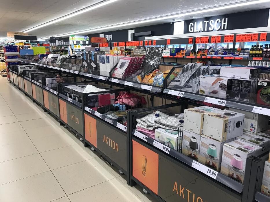 Bilder Lidl Schweiz