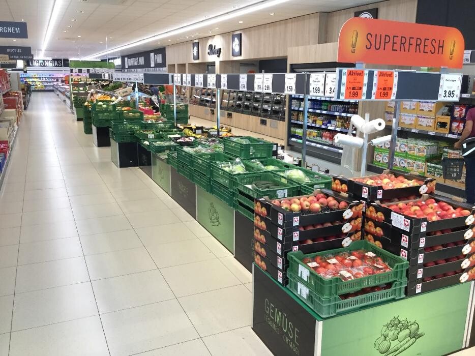 Bilder Lidl Schweiz