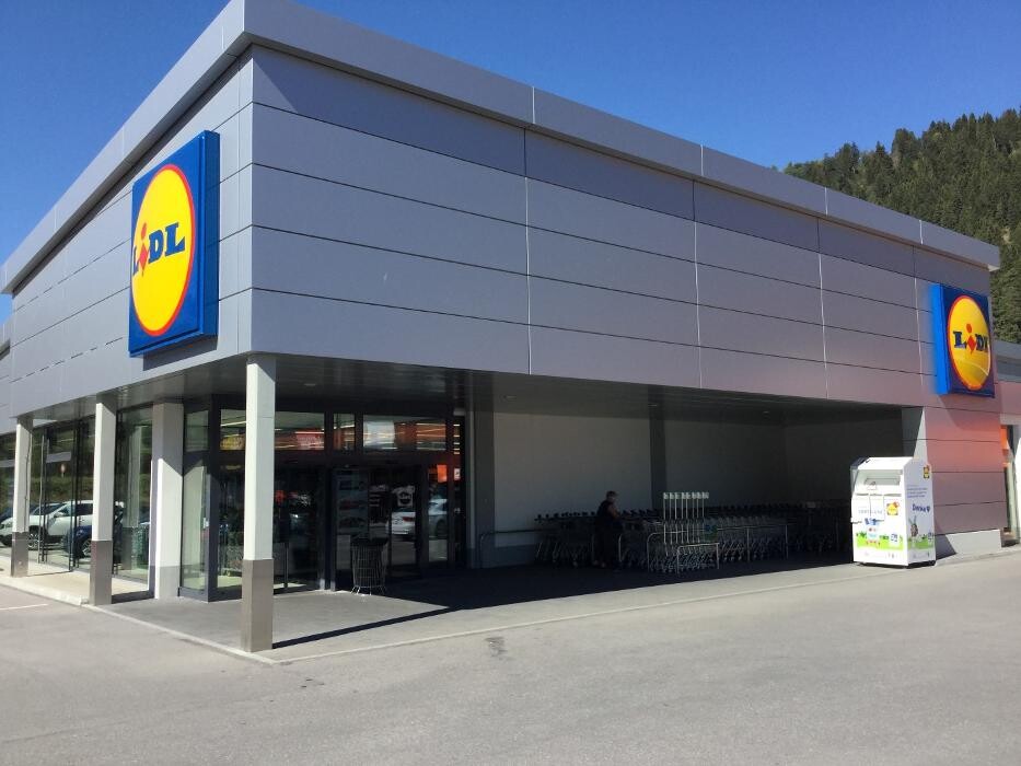 Bilder Lidl Schweiz