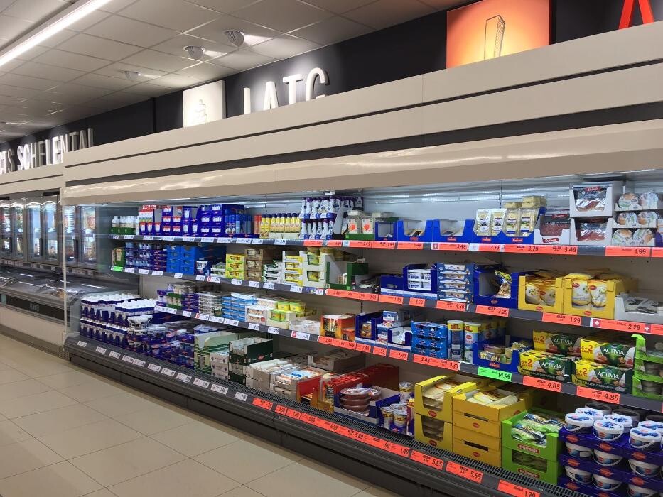 Bilder Lidl Schweiz