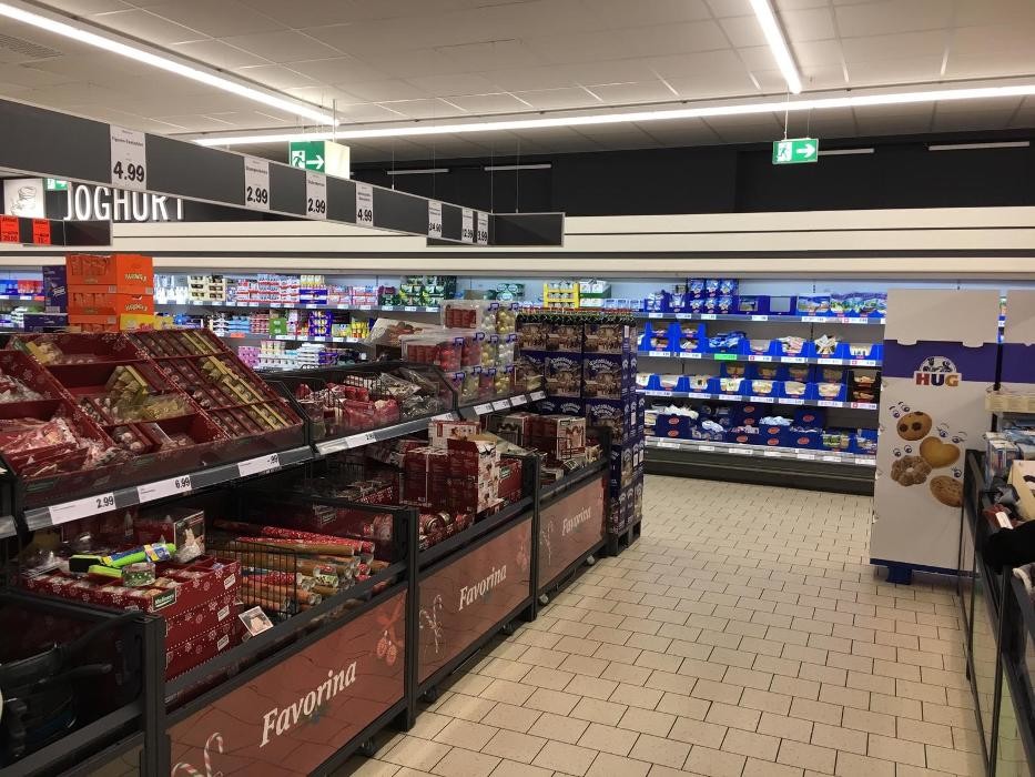 Bilder Lidl Schweiz