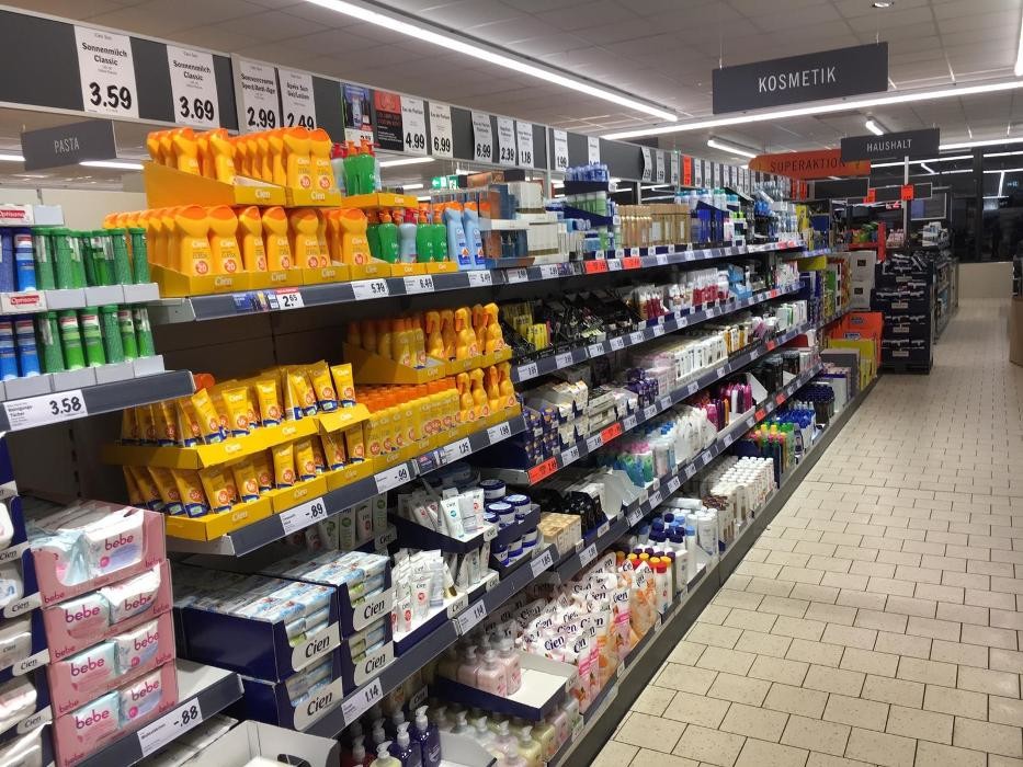 Bilder Lidl Schweiz