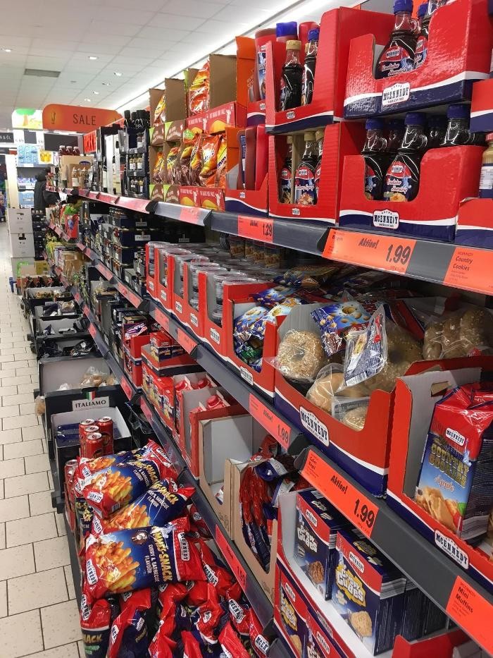Bilder Lidl Schweiz