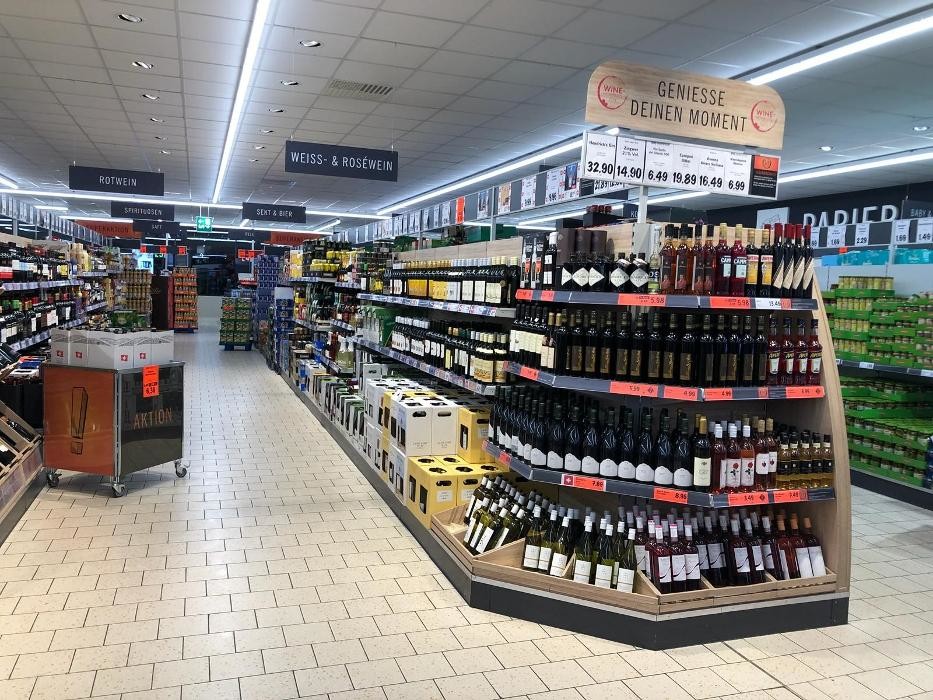 Bilder Lidl Schweiz