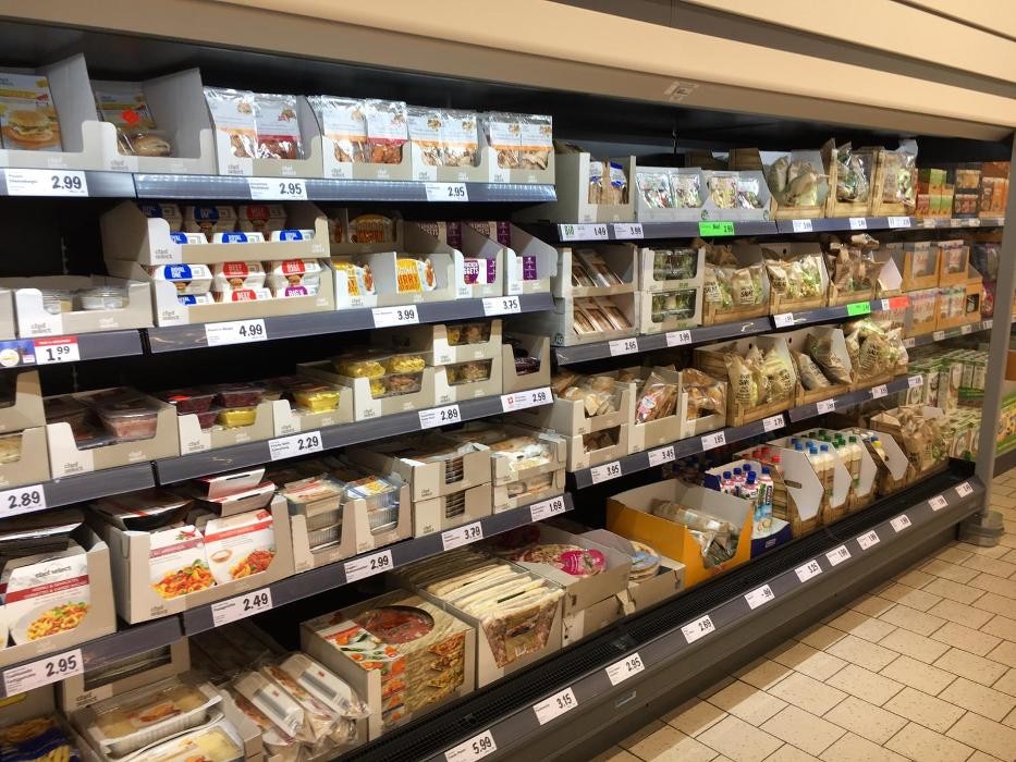 Bilder Lidl Schweiz