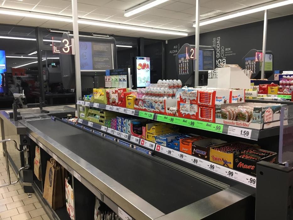 Bilder Lidl Schweiz