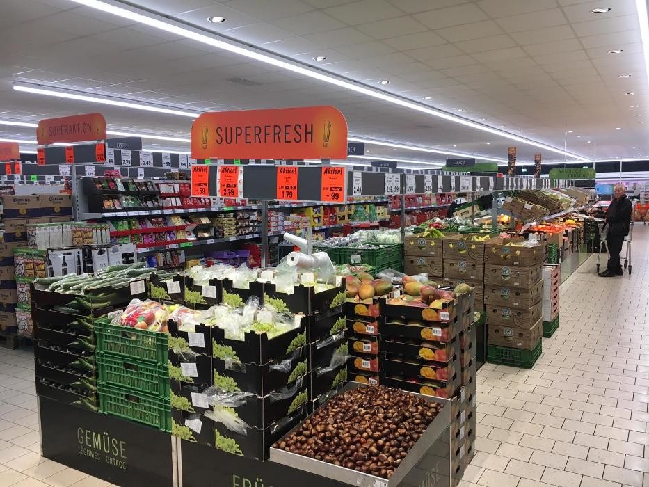 Bilder Lidl Schweiz