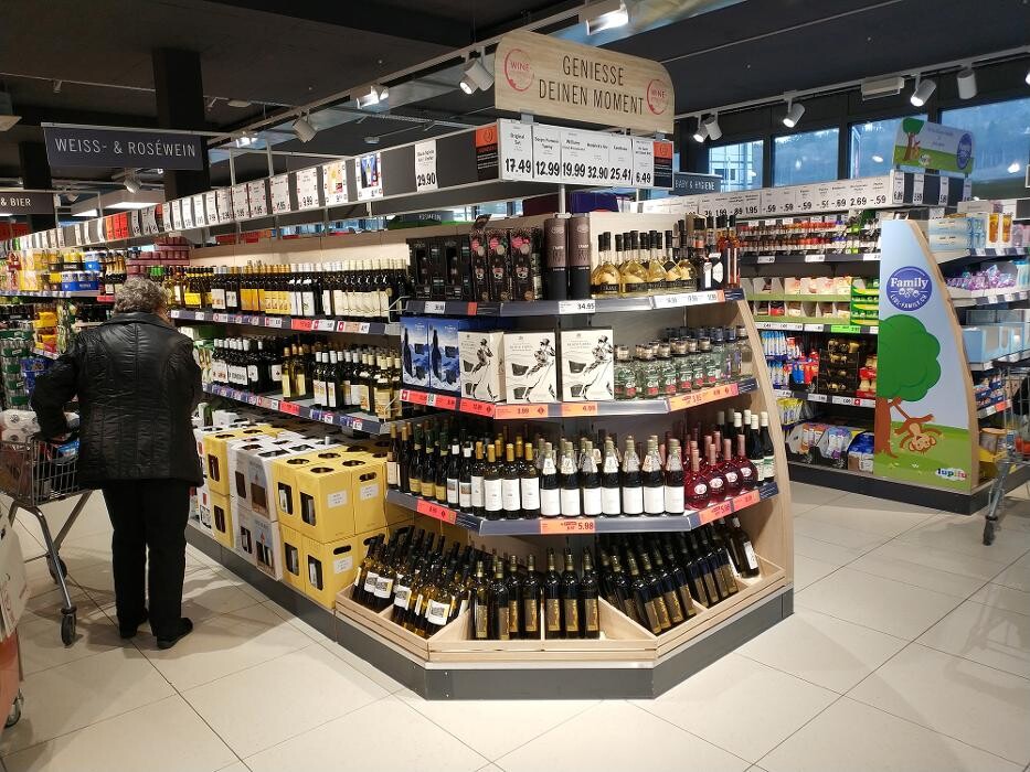 Bilder Lidl Schweiz