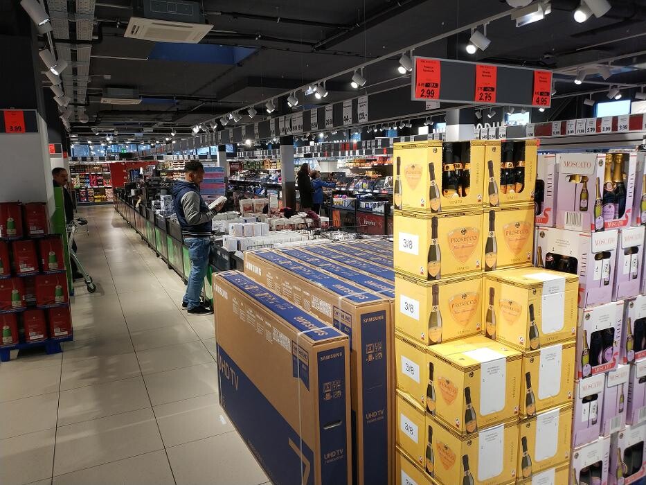 Bilder Lidl Schweiz
