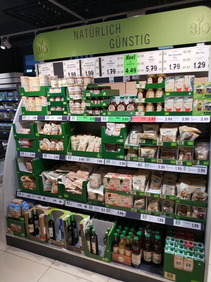 Bilder Lidl Schweiz