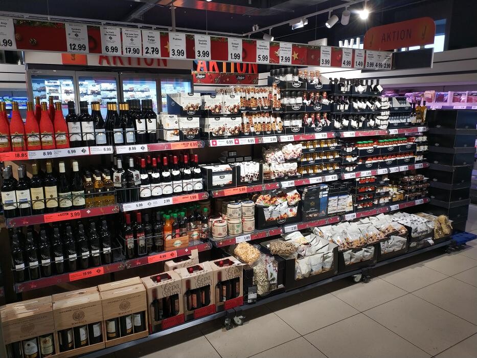 Bilder Lidl Schweiz