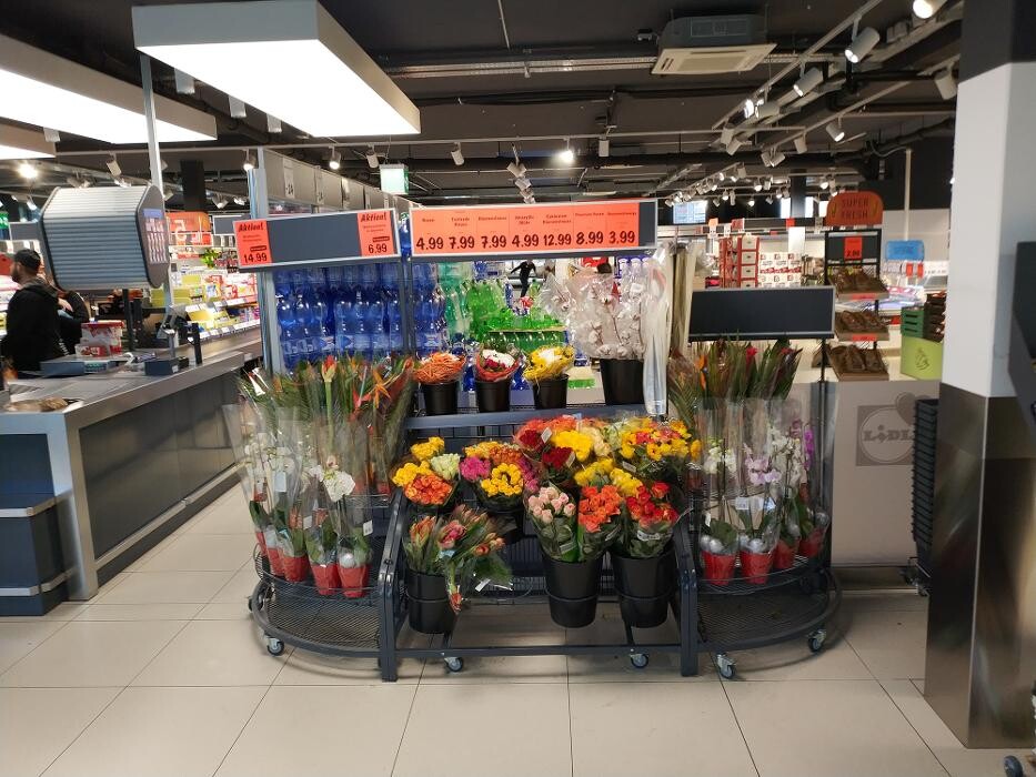 Bilder Lidl Schweiz