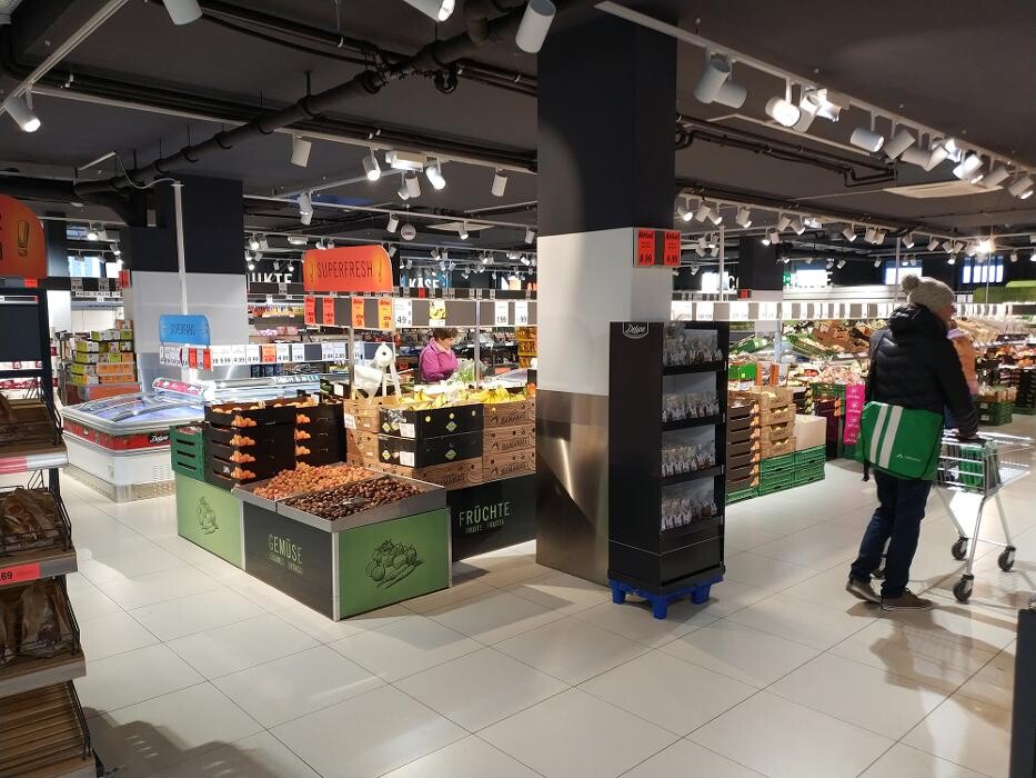 Bilder Lidl Schweiz