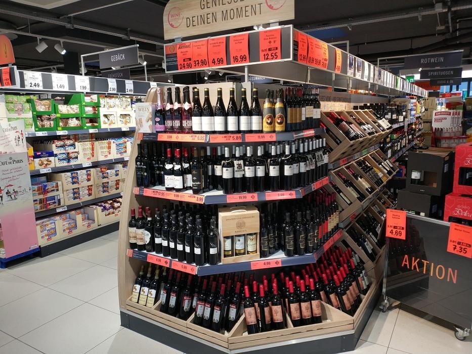 Bilder Lidl Schweiz