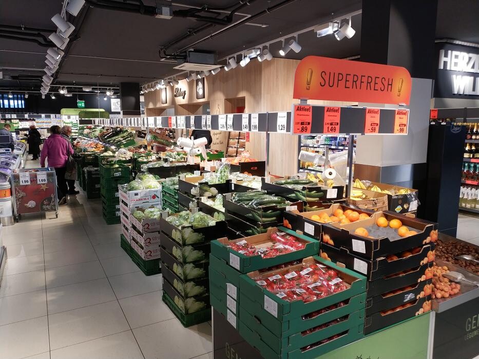 Bilder Lidl Schweiz