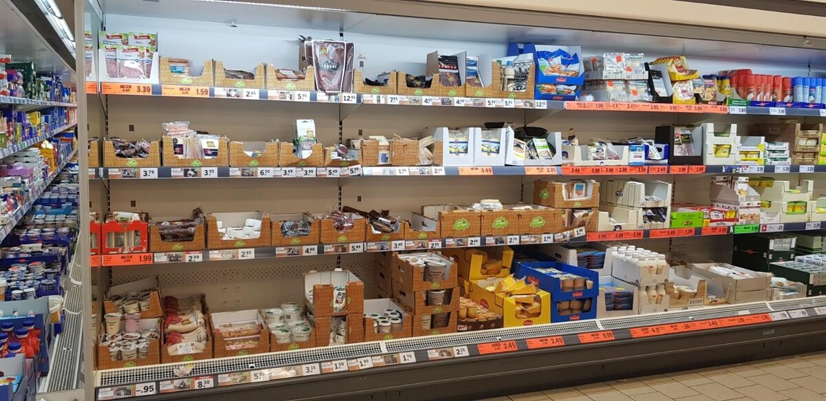 Bilder Lidl Svizzera