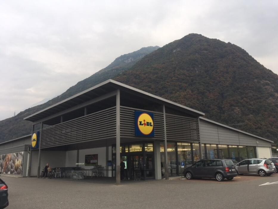 Bilder Lidl Svizzera