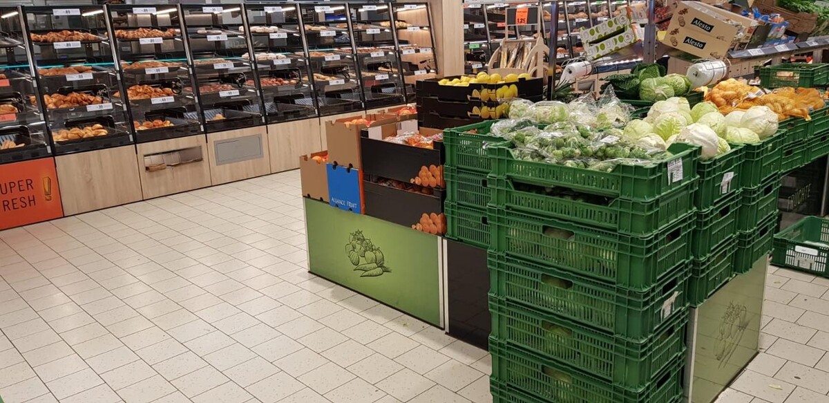 Bilder Lidl Svizzera