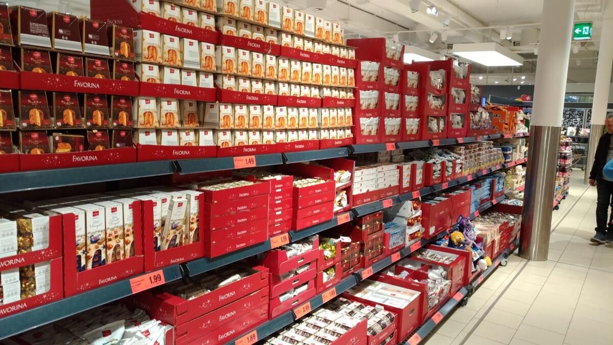 Bilder Lidl Suisse