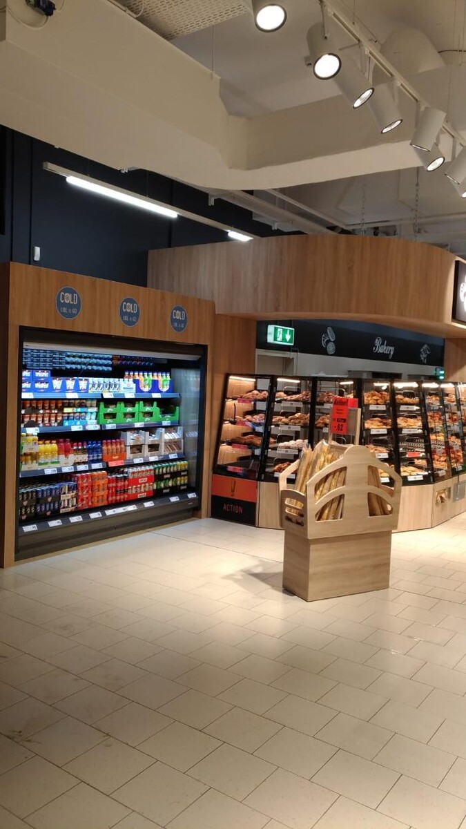 Bilder Lidl Suisse