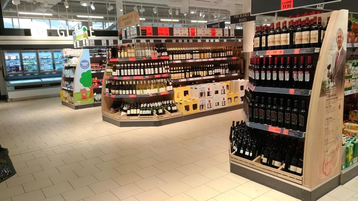 Bilder Lidl Suisse